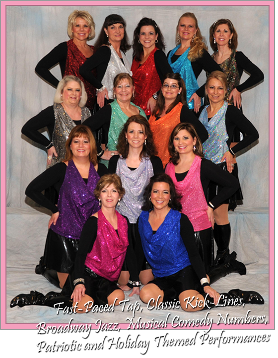 The Dancing Divas, Ohio